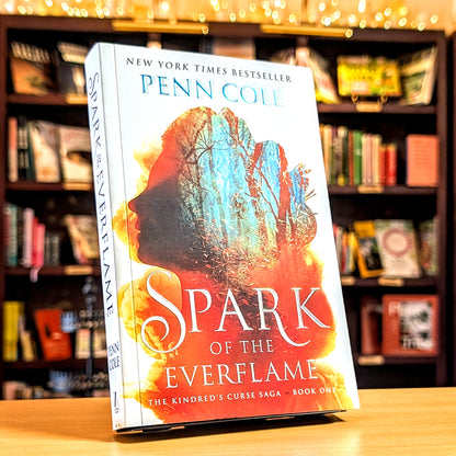 Spark of the Everflame