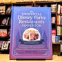 The Unofficial Disney Parks Restaurants Cookbook