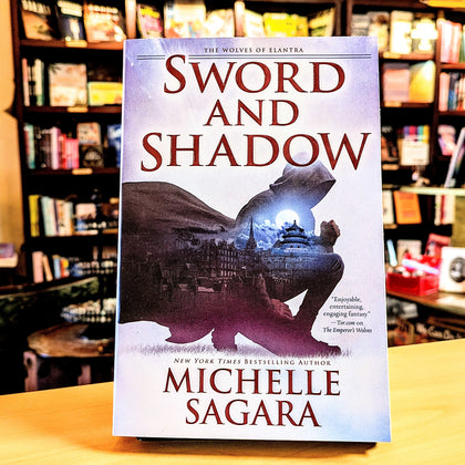 Sword and Shadow