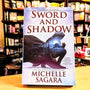 Sword and Shadow: 2
