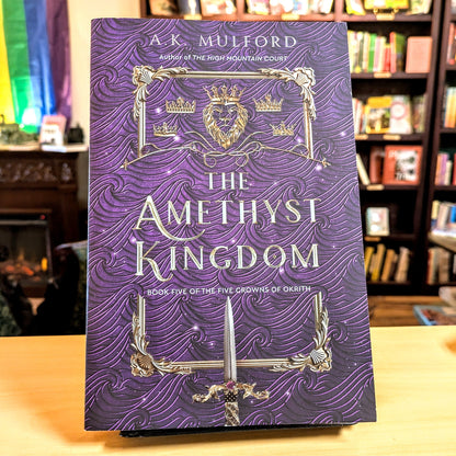 Amethyst Kingdom