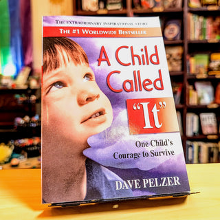 A Child Called It