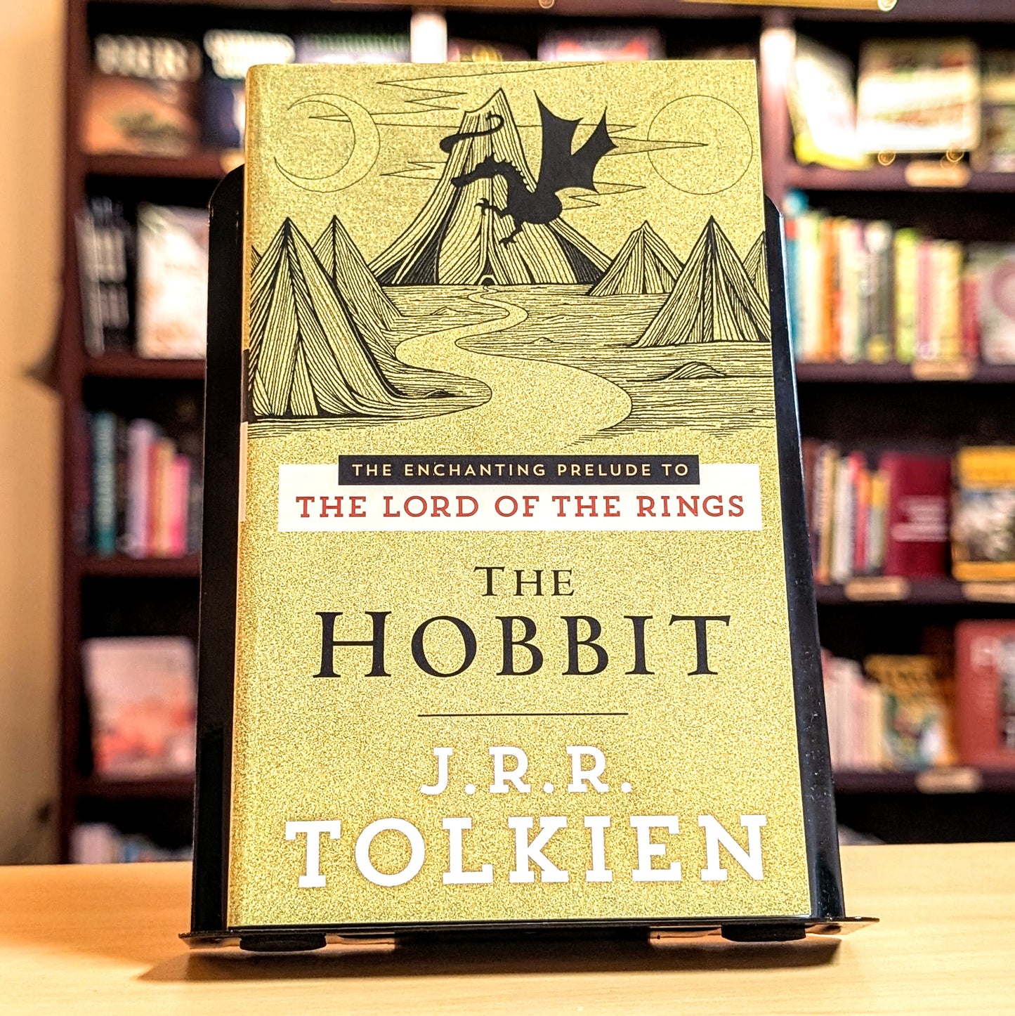 The Hobbit