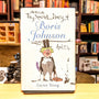 The Secret Diary of Boris Johnson Aged 13¼