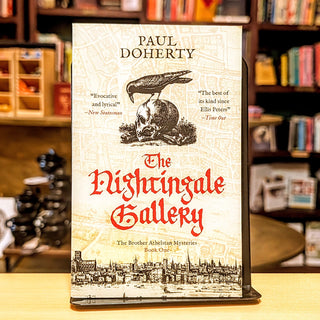 The Nightingale Gallery