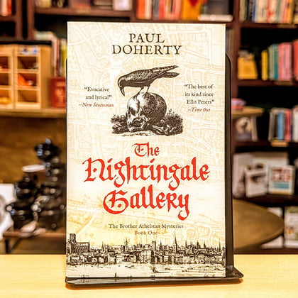 The Nightingale Gallery