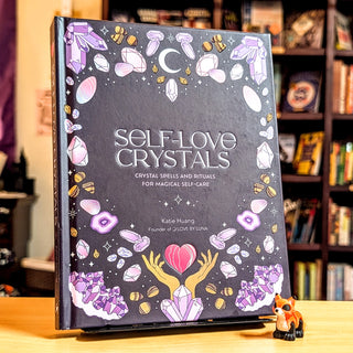Self-Love Crystals