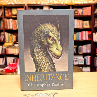 Inheritance