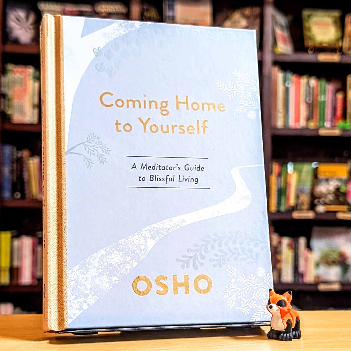 Coming Home to Yourself
