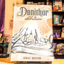 Denithor the Librarian