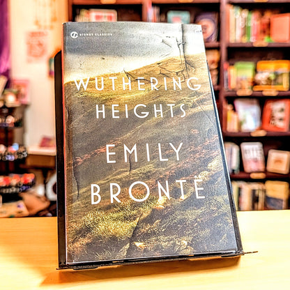 Wuthering Heights