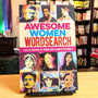 Awesome Women Wordsearch: Puzzles Inspired by Women Who Changed the World