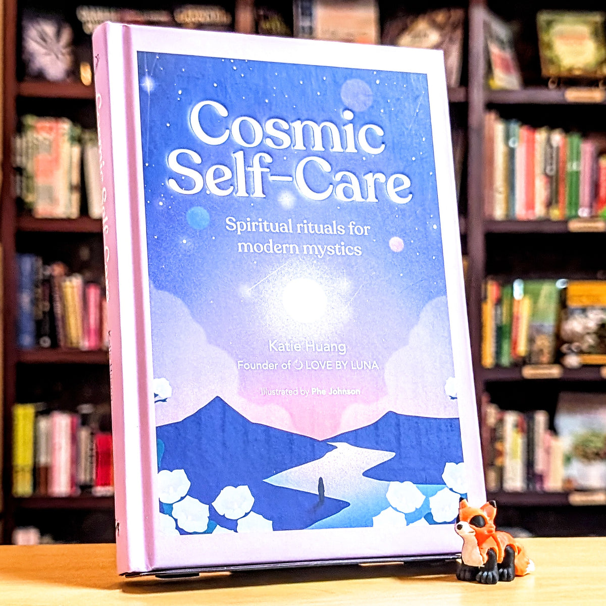 Cosmic Self-Care