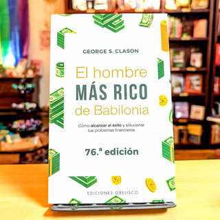 El Hombre más rico de Babilonia (EXITO)
