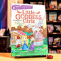 Persephone & the Unicorn's Ruby: A QUIX Book (10) (Little Goddess Girls)