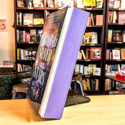 Forging Silver Into Stars (Limited Special Edition)