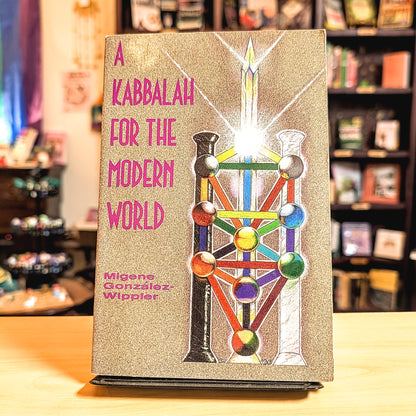 Kabbalah for the Modern World (Llewllyn's New Age Series)