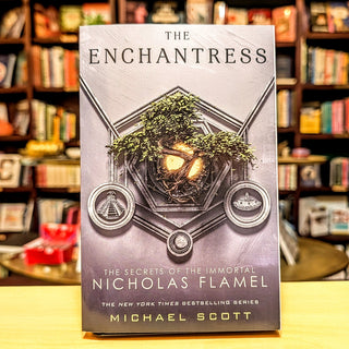 The Enchantress