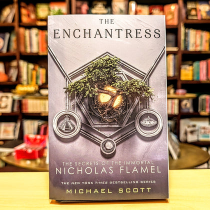 The Enchantress