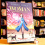 The Woman Who Rides Like a Man (Song of the Lioness)