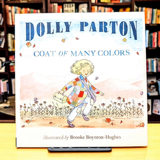 Coat of Many Colors