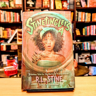Stinetinglers 4