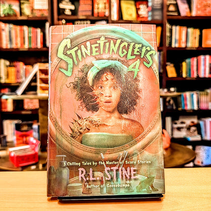 Stinetinglers 4