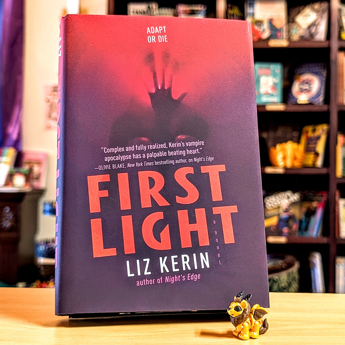 First Light