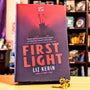 First Light: A Novel (Night's Edge, 2)
