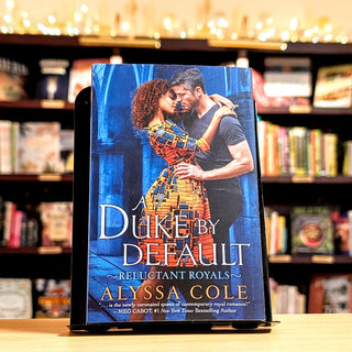 A Duke by Default