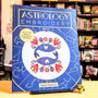 Astrology Embroidery: Stitch the Zodiac and 30 Celestial Patterns