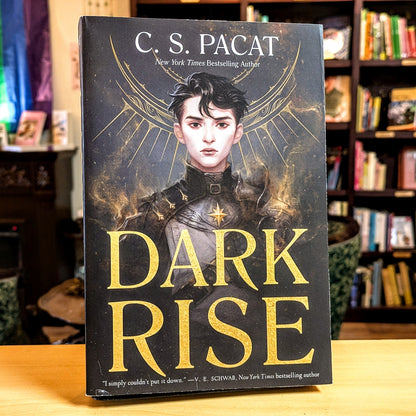 Dark Rise