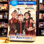 Aang's Epic Adventures!