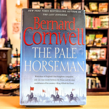 The Pale Horseman