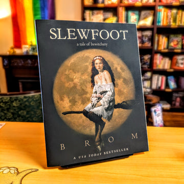 Slewfoot