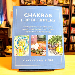 Chakras for Beginners