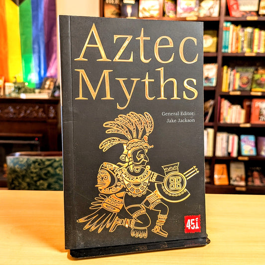Aztec Myths