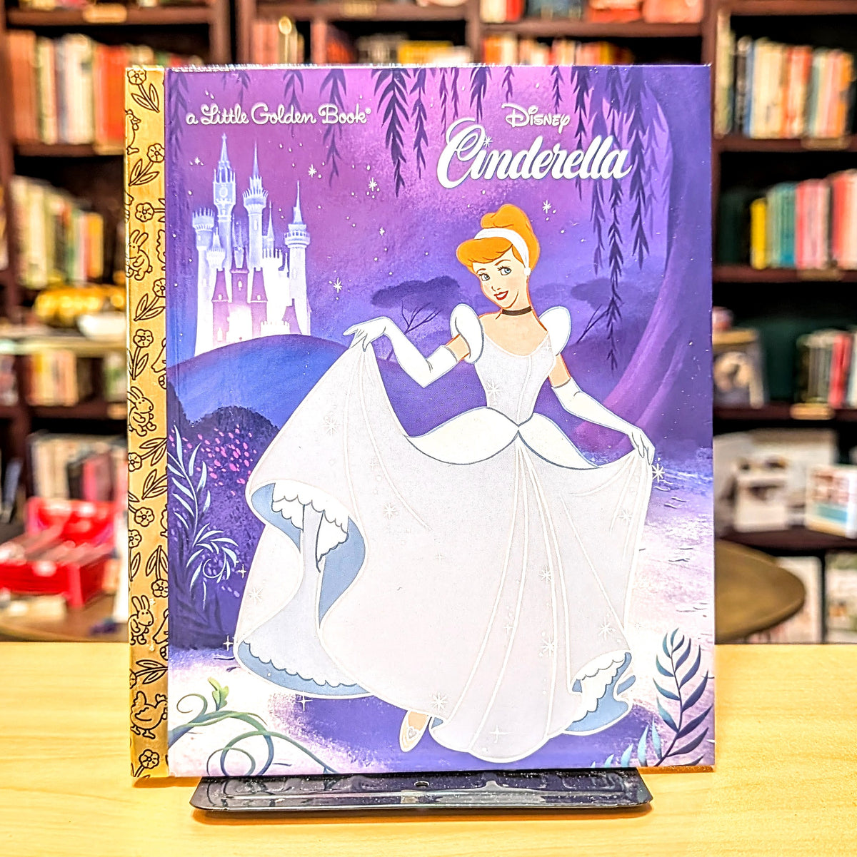 Walt Disney's Cinderella