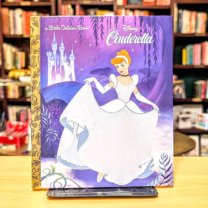 Walt Disney's Cinderella