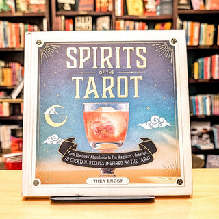 Spirits of the Tarot