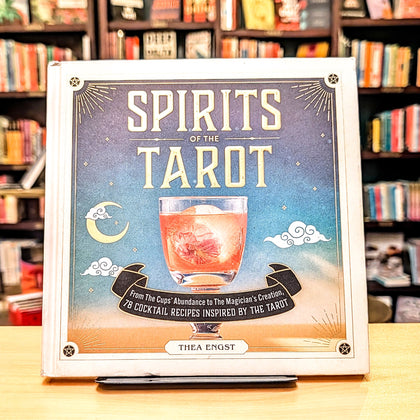 Spirits of the Tarot