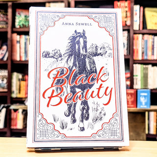 Black Beauty