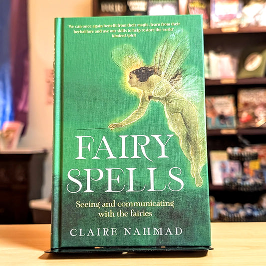 Fairy Spells