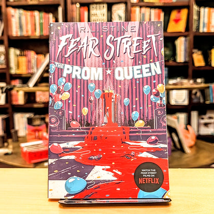 The Prom Queen