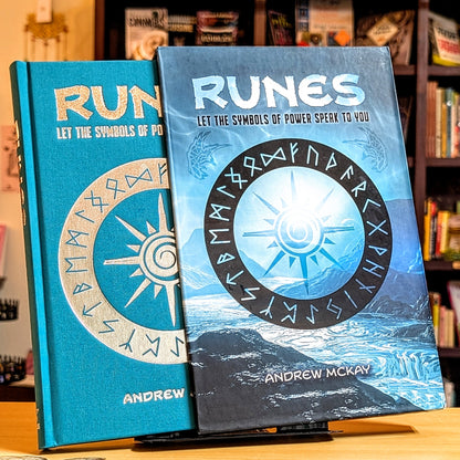 Runes: Deluxe Slipcase Edition