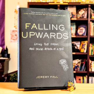 Falling Upwards