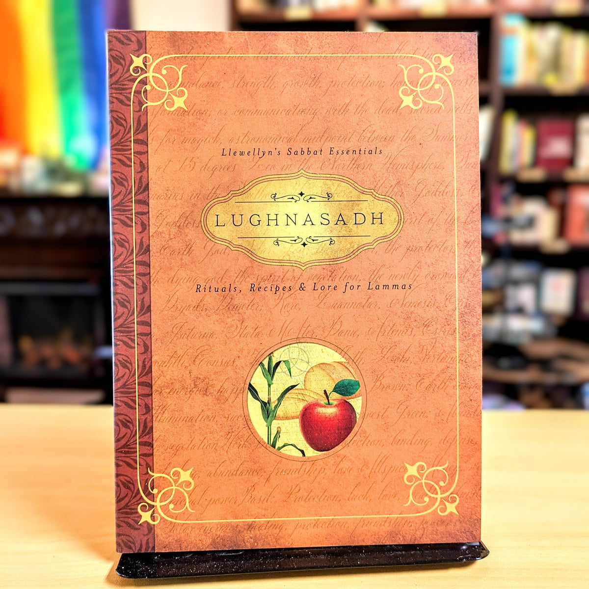 Lughnasadh