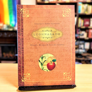 Lughnasadh