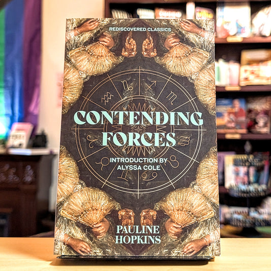 Contending Forces