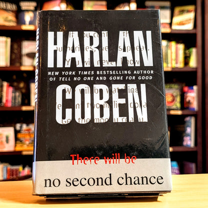 No Second Chance